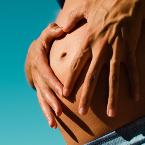 Osteopathy and Pregnancy